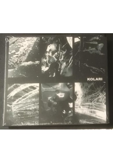 v/a "KOLARI 1" cd